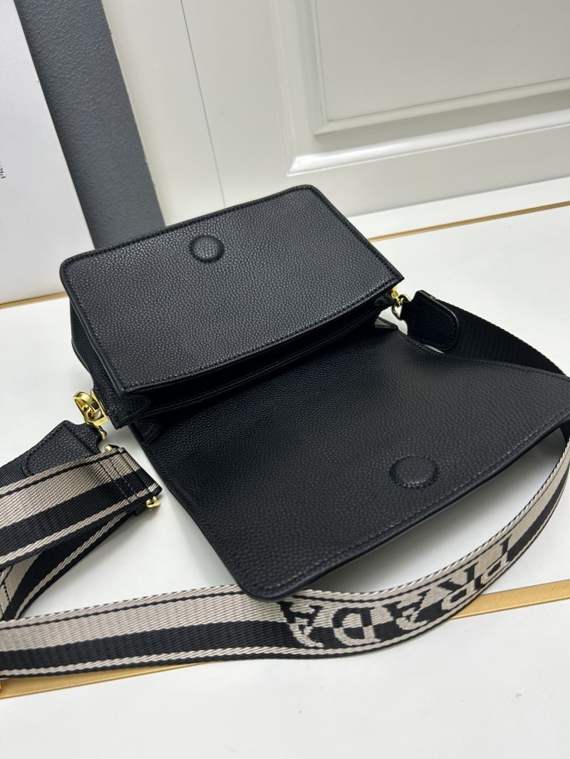 Prada Satchel Bags